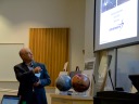 Presentations & Roundtables at SRR-PTMSS 2019
